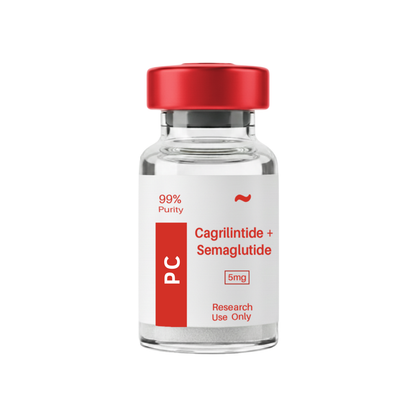 Cagrilintide + Semaglutide