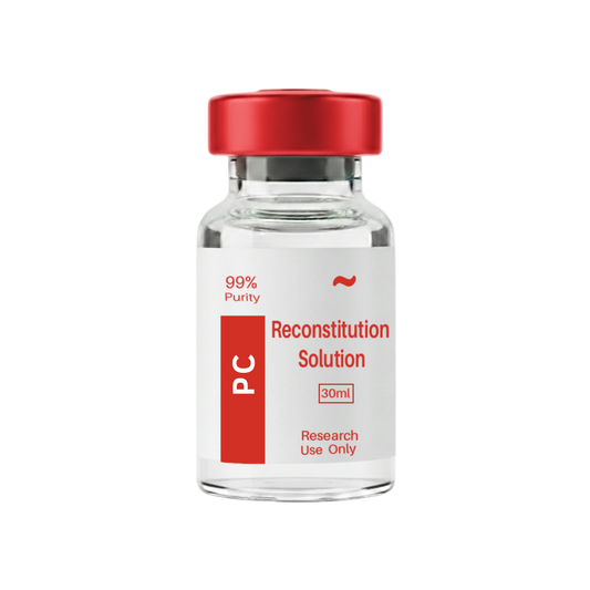 Reconstitution Solution (Free Item)